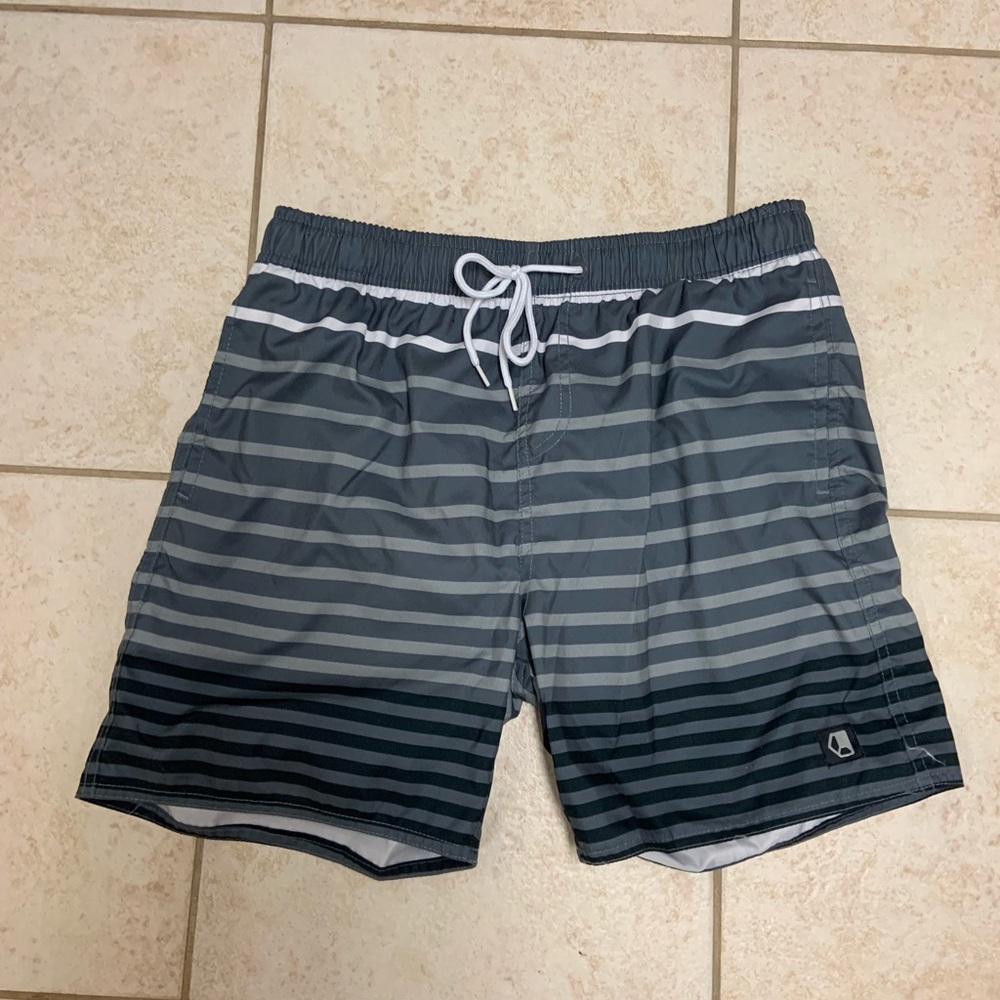 Men’s Swin Trunks